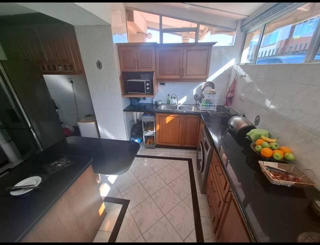 3 BEDROOM TOWNHOUSE FOR SALE IN MUSGRAVE